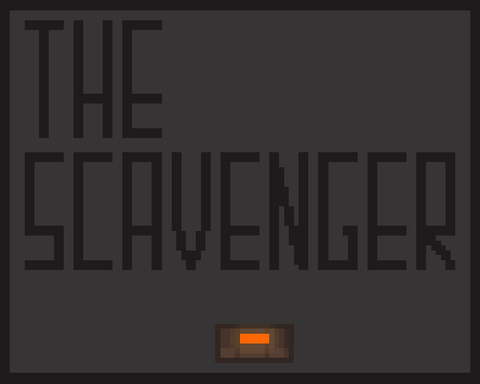 The scavenger
