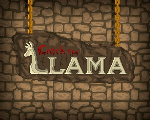 Catch the Llama
