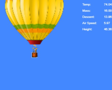 Air Rider