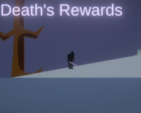 Death's Reward