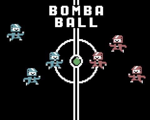Bomba Ball