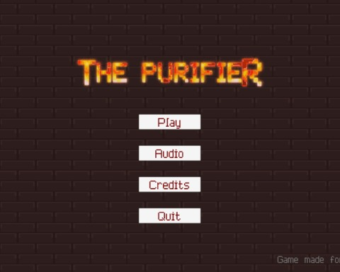 The Purifier