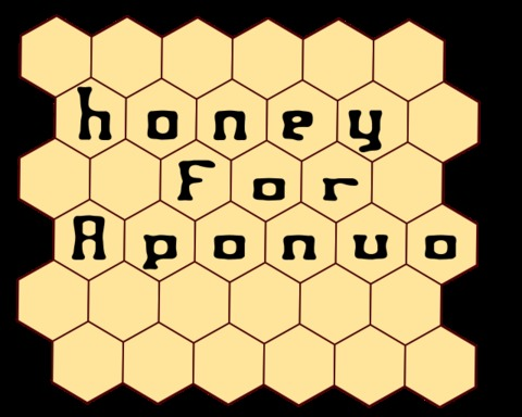 Honey for Aponuo