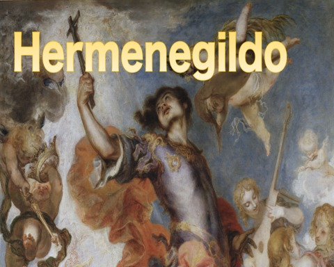 Hermenegildo