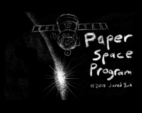 Paper Space Program