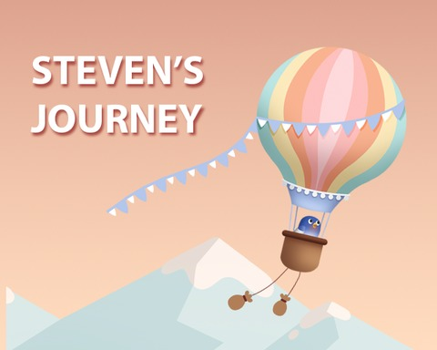 Steven's Journey