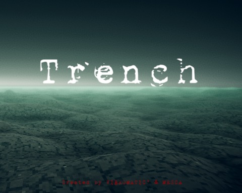 Trench