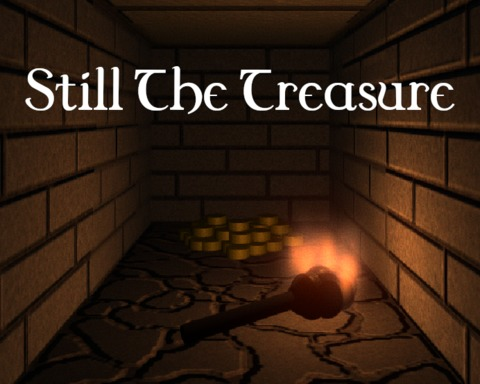 Still The Treasure