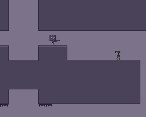 Pixel Rot