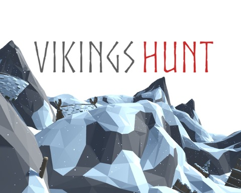 Vikings Hunt - LD 43 Game