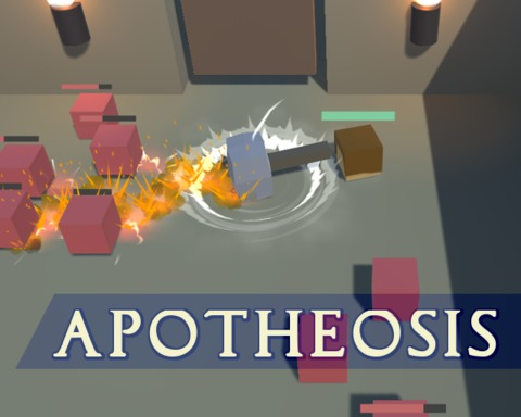 Apotheosis