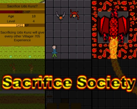 Sacrifice Society