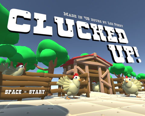 Clucked Up!