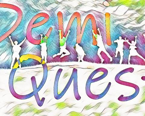 Demi Quest
