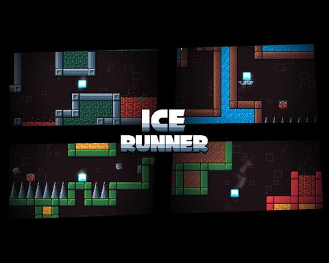 Ice Runner