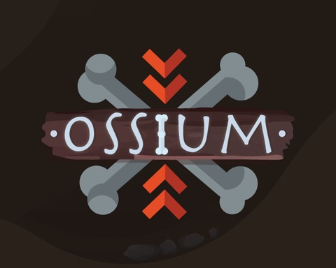 Ossium