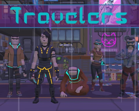 Travelers