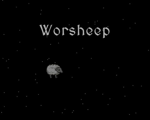 Worsheep