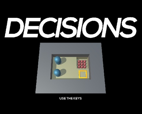 Decisions
