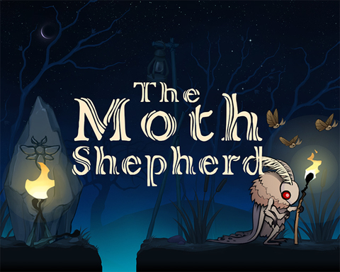 The Moth Shepherd