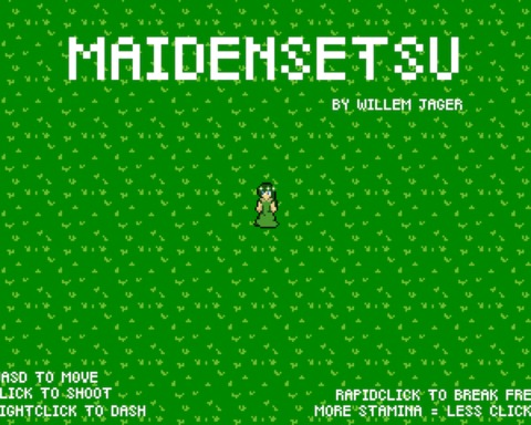 Maidensetsu