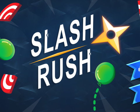 Slash Rush