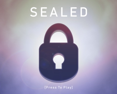Sealed