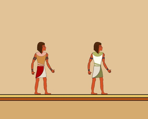 Egyptian Friends