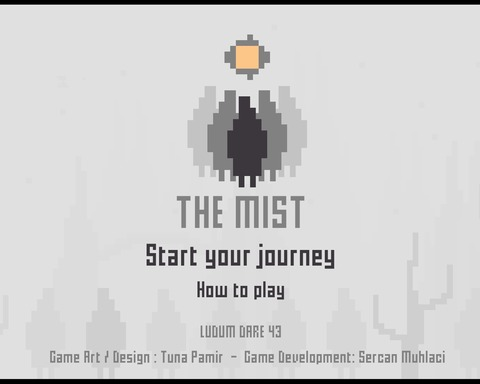 The Mist