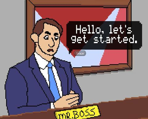 The Interview