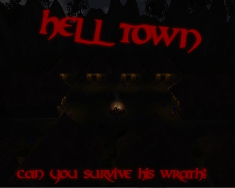 Hell Town