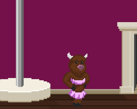 Buffalo 