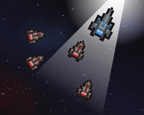 Its Just Space