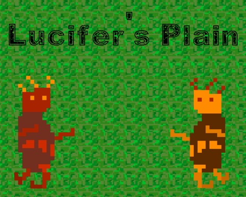 Lucifer's Plain