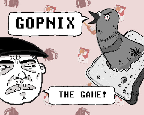 GOPNIX (Unfinished)