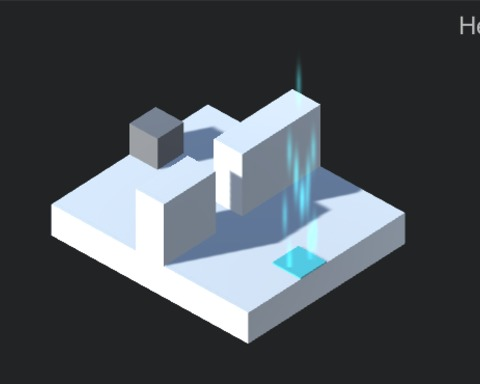 Voxel Leper