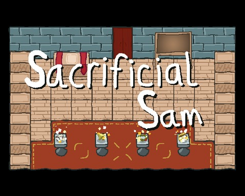 Sacrificial Sam