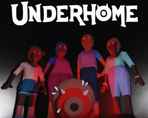 Underhome