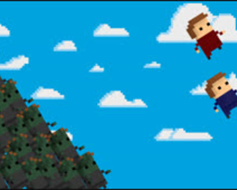 Zombie Runner 9000