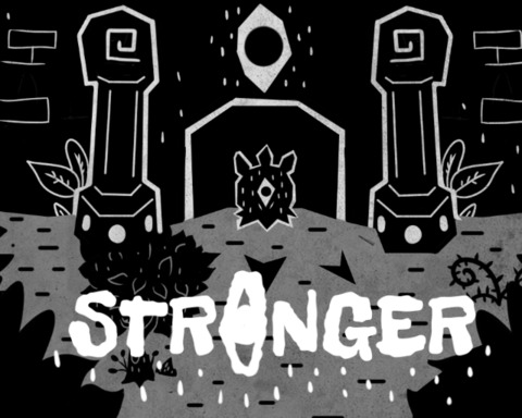 Stranger