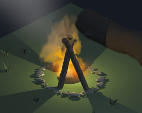 A thing I made