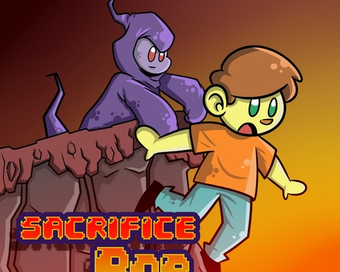 Sacrifice Bob