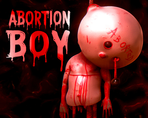 Abortion Boy
