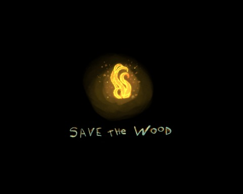 Save The Wood