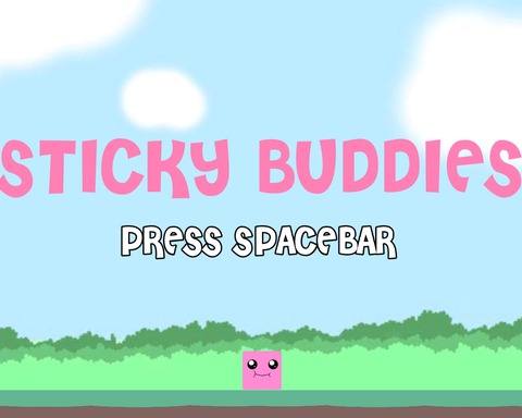 Sticky Buddies