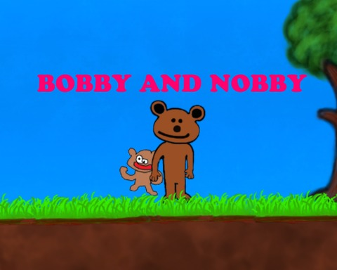 Bobby and Nobby