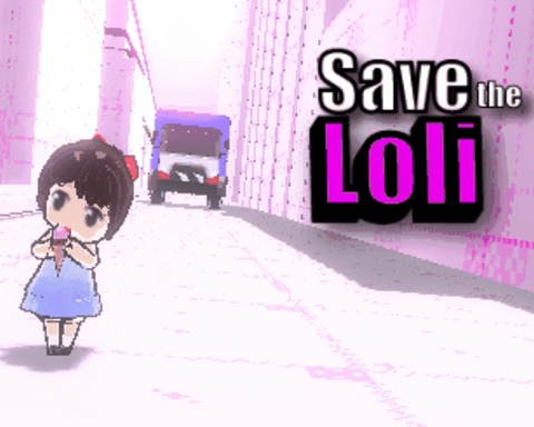 Save the Loli