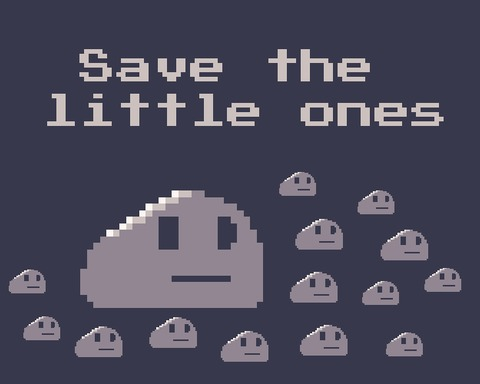 Save the little ones