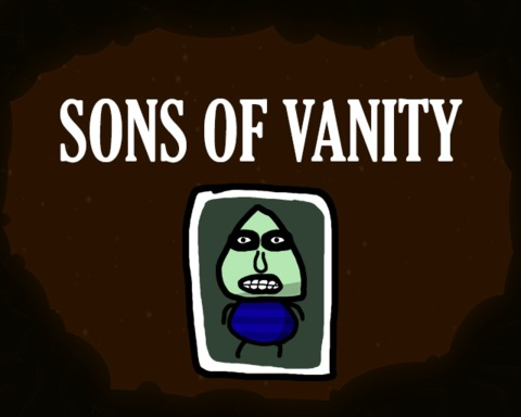 Sons of Vanity
