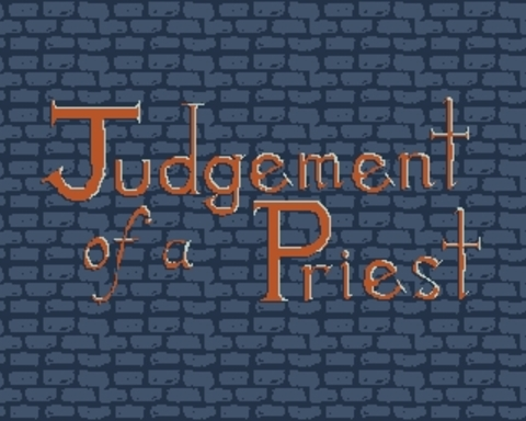 Judgement of a Priest